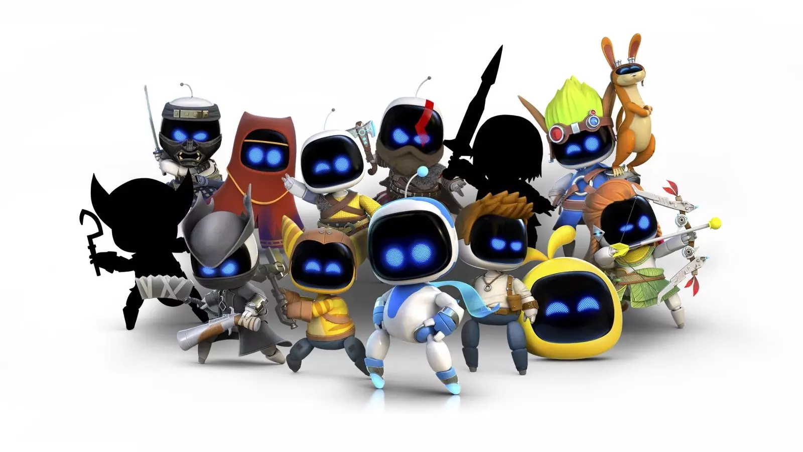 Special VIP Bots